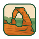 Geology icon