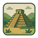 Heritage icon