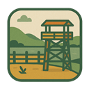 Safety icon